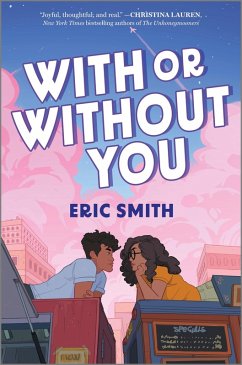 With or Without You (eBook, ePUB) - Smith, Eric