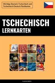Tschechisch Lernkarten (eBook, ePUB)