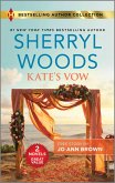 Kate's Vow & His Amish Sweetheart (eBook, ePUB)