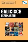 Galicisch Lernkarten (eBook, ePUB)