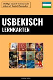 Usbekisch Lernkarten (eBook, ePUB)