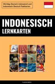 Indonesisch Lernkarten (eBook, ePUB)