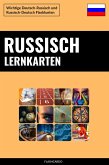 Russisch Lernkarten (eBook, ePUB)
