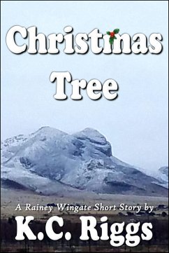 Cover Christmas Tree (eBook, ePUB)