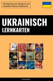 Ukrainisch Lernkarten (eBook, ePUB)