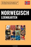 Norwegisch Lernkarten (eBook, ePUB)