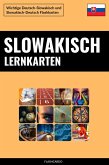 Slowakisch Lernkarten (eBook, ePUB)