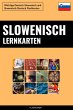 Slowenisch Lernkarten (eBook, ePUB) - Bild 1