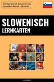 Slowenisch Lernkarten (eBook, ePUB)