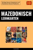 Mazedonisch Lernkarten (eBook, ePUB)