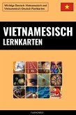 Vietnamesisch Lernkarten (eBook, ePUB)