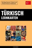 Türkisch Lernkarten (eBook, ePUB)