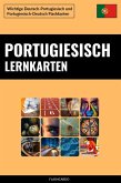 Portugiesisch Lernkarten (eBook, ePUB)