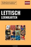 Lettisch Lernkarten (eBook, ePUB)