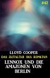 Lennox und die Amazonen von Berlin: Das... - Bild 1