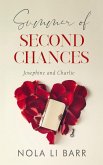 Summer of Second Chances (Skyline Mansion Companion Stories) (eBook, ePUB)