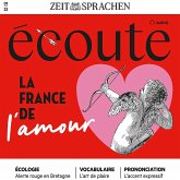 Französisch lernen Audio - Das Frankreich der Liebe (MP3-Download)
