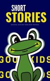 Short Stories (Good Kids, #1) (eBook, ePUB)