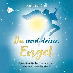 Du und deine Engel (MP3-Download) - Gill, Anjana