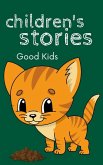 Children's Stories (Good Kids, #1) (eBook, ePUB)