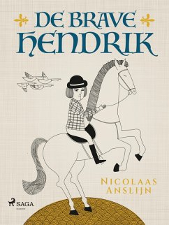 Cover De brave Hendrik (eBook, ePUB)