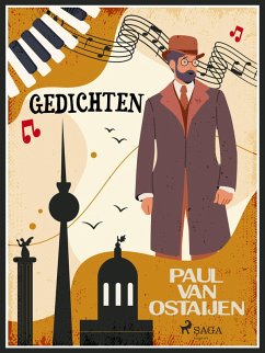 Cover Gedichten (eBook, ePUB)