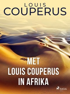 Cover Met Louis Couperus in Afrika (eBook, ePUB)