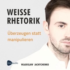 Weiße Rhetorik (MP3-Download) - Jachtchenko, Wladislaw