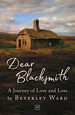 Dear Blacksmith (eBook, ePUB) - Ward, Beverley