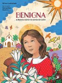Benigna: A Menina mártir do sertão do Cariri (eBook, ePUB) Benigna: A Menina mártir do sertão do Cariri (eBook, ePUB)