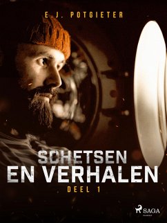 Schetsen en verhalen. Deel 1 (eBook, ePUB) - Potgieter, Ej.