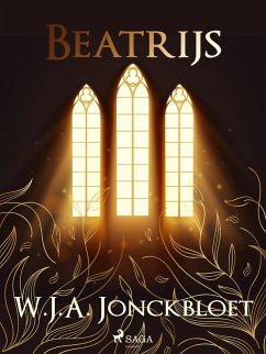 Cover Beatrijs (eBook, ePUB)