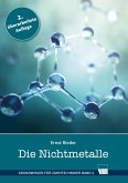 Die Nichtmetalle (2. Aufl.) (eBook, ePUB)