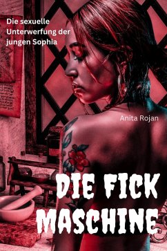 Cover Die Fick Maschine (eBook, ePUB)