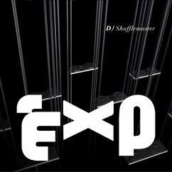 Exp (3lp) - Dj Shufflemaster