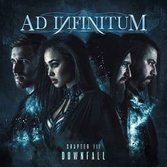 Chapter Iii-Downfall (Vinyl) - Ad Infinitum