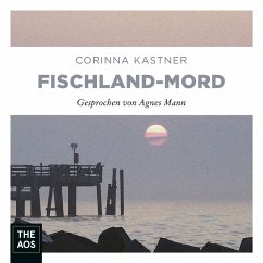 Cover Fischland-Mord (MP3-Download)