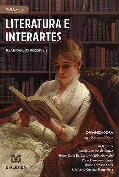 Literatura e interartes (eBook, ePUB) - Valle, Lígia Gomes do