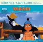 Yakari - Staffelbox