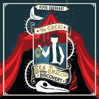 The Great Sea Dragon Discovery (MP3-Download)