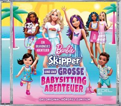 Barbie - Skipper und das große Babysitting Abenteuer