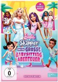 Barbie - Skipper und das große Babysitting Abenteuer Limited Edition