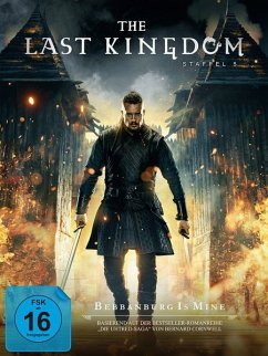 The Last Kingdom - Staffel 5 - Last Kingdom,The