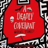 Deadly Covenant, A (MP3-Download)