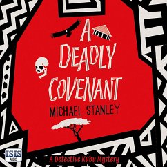 Deadly Covenant, A (MP3-Download) - Stanley, Michael