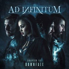 Chapter Iii-Downfall - Ad Infinitum