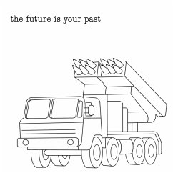 The Future Is Your Past (Clear Vinyl) - Brian Jonestown Massacre,The