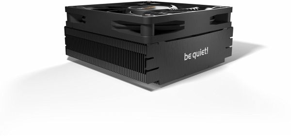 be quiet! PURE ROCK LP be quiet! PURE ROCK LP