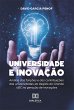 Universidade e Inovação (eBook, ePUB) - Bild 1