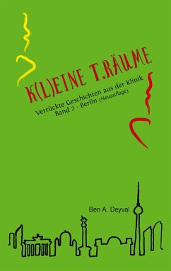 K(L)EINE T.RÄUME - Berlin - Deyval, Ben A.